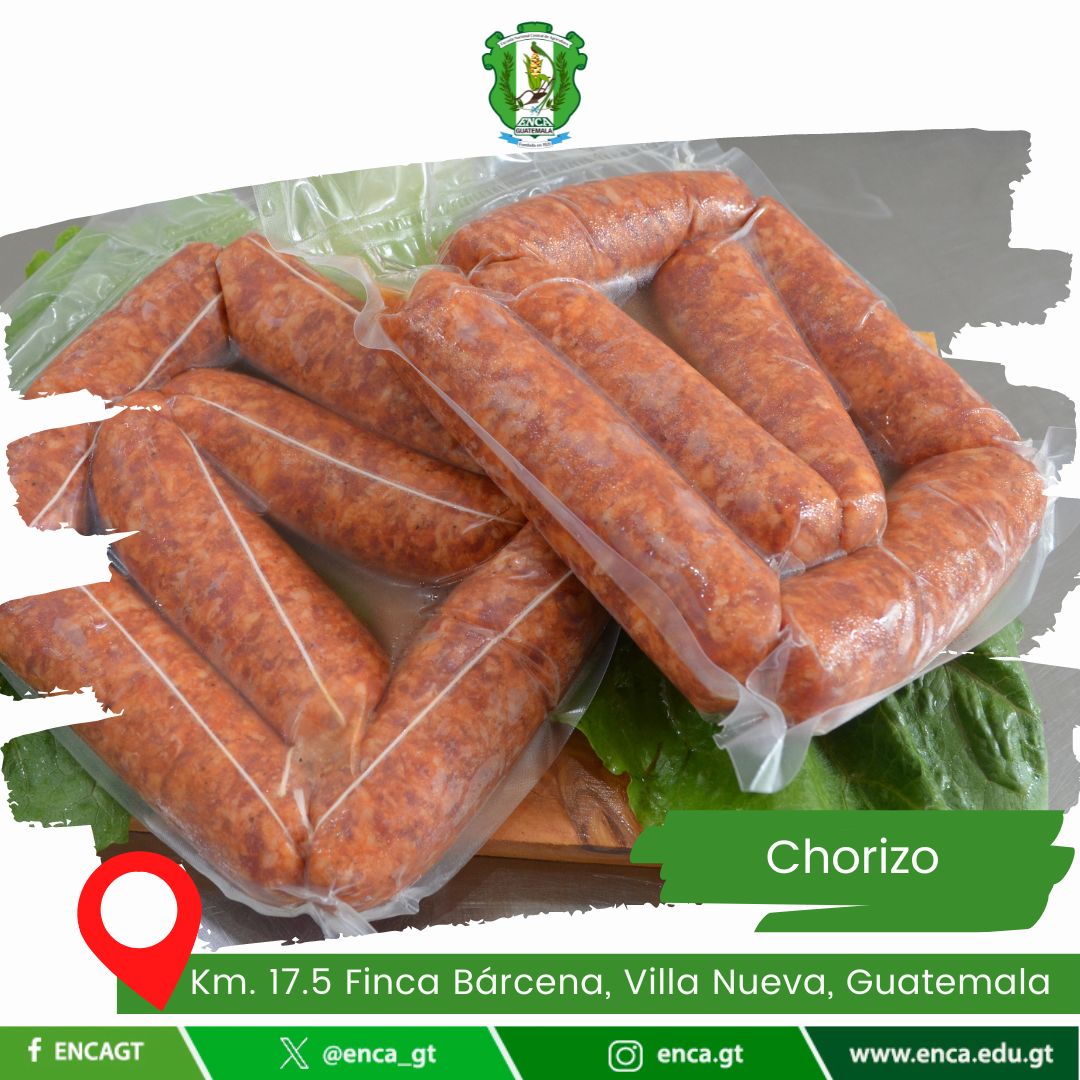 Chorizo